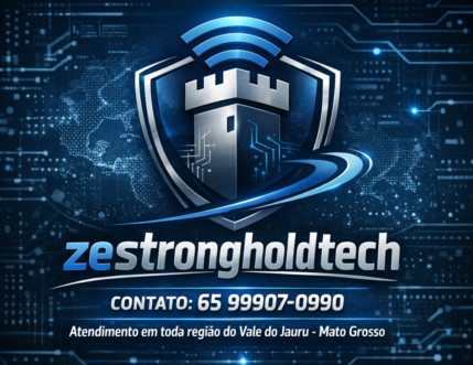 Serviços e Recomendações em Informática